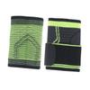 Healvian Compression Wrist Wraps Protective Support for Men and Women Breathable Moisture-wicking Fabric Non-slip Brace for Arthritis Carpal Tunnel Sprains Sports Fitness Weightlifting view 1