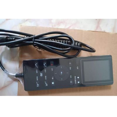 1PC New Replacement for Rongtai RT6910S Massage Chair Remote Control