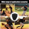 Softball Elbow Guard Breathable Adjustable Protector view 4