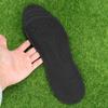TOKIDNY Liquid Glycerol Insoles Shockproof Foot Massage Cushions Sweat-Absorbing Arch Support Pads for Heel Spurs Plantar Fasciitis Relief Reduction view 4
