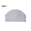 Mop Cloth Compatible For XiaomiS20 D106 (3C Enhanced Edition) Robot Vacuum Cleaner view 2