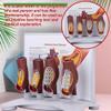 Human Coronary Stent Model, Vascular Blockage Model, Vascular Stent Anatomical Model, Human Vessel Enlargement Demonstration Model view 2