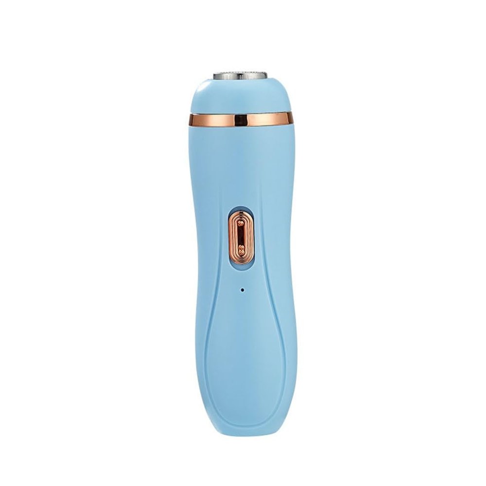 GFHSKRPL Foot Grinder Calluses Portable Nail and Repair Charging