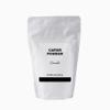 Minimalist Carob Powder, Ideal for Baking and Smoothies, Packaged for Convenience in a Resealable Bag (8 Ounce) view 1