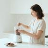 Minimalist Carob Powder, Ideal for Baking and Smoothies, Packaged for Convenience in a Resealable Bag (8 Ounce) view 3