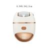 GFHSKRPL Digital Display Calluses Removal Mini Automatic Foot Trimmer Set view 2