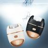 GFHSKRPL Digital Display Calluses Removal Mini Automatic Foot Trimmer Set view 4