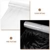 SMASOLO Food-grade Kitchen Food Wrap Elastic Cling Film for Fresh Keeping and Food Preservation Lightweight Portable Stretch Wrap for Home and Outdoor Use view 3
