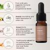 Rowe Casa Organics P-Boost Drops Plant-Based Womens Wellness Support with Essential Oils | Promotes Balance, Vitality & Daily Well-Being | Natural Self-Care Formula 10ml view 2