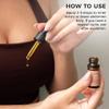 Rowe Casa Organics P-Boost Drops Plant-Based Womens Wellness Support with Essential Oils | Promotes Balance, Vitality & Daily Well-Being | Natural Self-Care Formula 10ml view 3