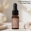 Rowe Casa Organics P-Boost Drops Plant-Based Womens Wellness Support with Essential Oils | Promotes Balance, Vitality & Daily Well-Being | Natural Self-Care Formula 10ml view 4