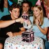 Birthday Money Box for Cash Gift with DIY StickersA Surprising Money Gift Box with Pull-Out Happy Birthday Card & 50 Cash Bags, Ideal Gift for Men, Women, and Kids All Ages view 2