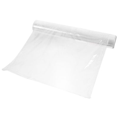 VINTORKY Food Fresh Keeping Wrap Elastic Cling Film for Bowls Stretchy Tear Resistant Food Storage Wrap Household Kitchen