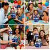 Birthday Money Box for Cash Gift with DIY StickersA Surprising Money Gift Box with Pull-Out Happy Birthday Card & 50 Cash Bags, Ideal Gift for Men, Women, and Kids All Ages view 3