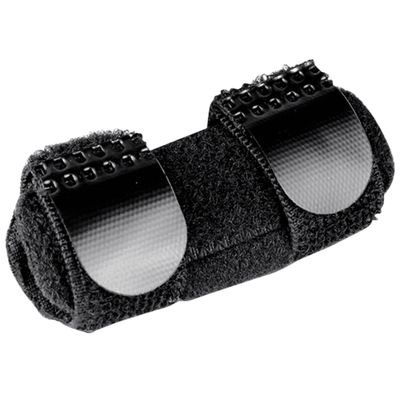 KOCKSHION Breathable Finger Splint Joint Protector for Household Use Portable Protective Brace with Premium Sweat-absorbing Material Supports Injured Fingers to Reduce Stiffness and