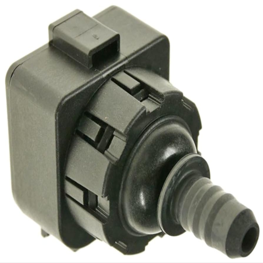 Asko Pressure Sensor Assembly