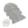 10/4PCS Microfiber Mop Cloths Kit Household ReplacementCompatible For Eufy G50 For Hybrid/For L60 For Hybrid/For L60 For Hybrid SES(10 PACK) view 4