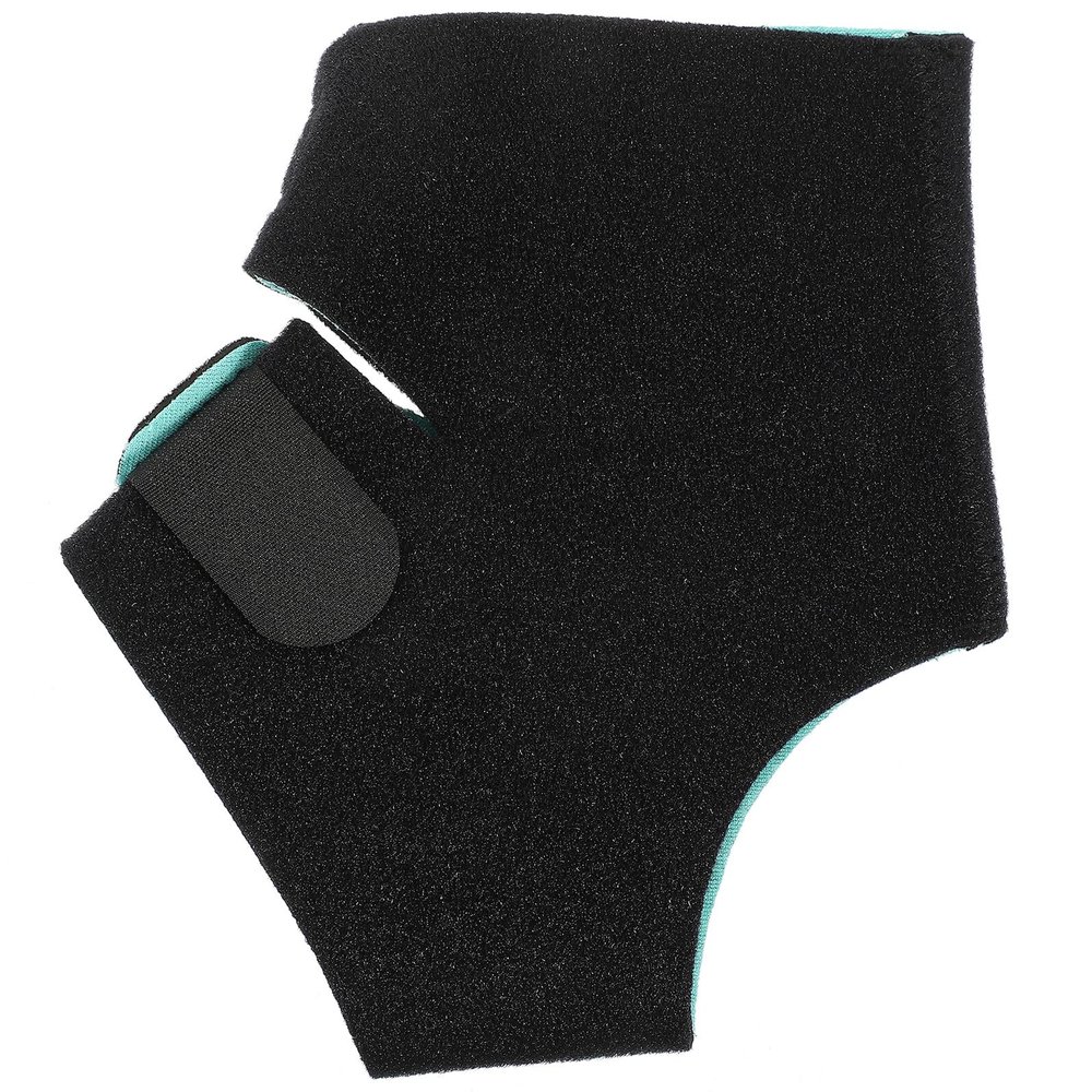 UTHCLO Breathable Adjustable Ankle Support Sleeve Non-slip Compression Wrap Lightweight Ankle Protector for Sports Injury Prevention