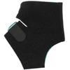 UTHCLO Breathable Adjustable Ankle Support Sleeve Non-slip Compression Wrap Lightweight Ankle Protector for Sports Injury Prevention view 1