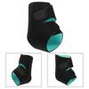 UTHCLO Breathable Adjustable Ankle Support Sleeve Non-slip Compression Wrap Lightweight Ankle Protector for Sports Injury Prevention view 3