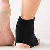 UTHCLO Breathable Adjustable Ankle Support Sleeve Non-slip Compression Wrap Lightweight Ankle Protector for Sports Injury Prevention view 4