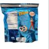 Flipz Sugar Cookie Covered Pretzels, Holiday Edition, Sweet and Salty Snack, 6.5 oz x 2 bags view 3