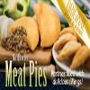 48 Large Meat Pies w/ Original Flavor Beef & Pork Filling, 3.75 oz. Savory Natchitoches Style Frozen Handheld Appetizer or Family Dinner Empanadas. Bake or Fry Mince Meat Pie Piroshkis Ready in Minutes view 3