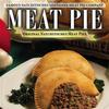 48 Large Meat Pies w/ Original Flavor Beef & Pork Filling, 3.75 oz. Savory Natchitoches Style Frozen Handheld Appetizer or Family Dinner Empanadas. Bake or Fry Mince Meat Pie Piroshkis Ready in Minutes view 4