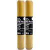 ChicWrap Professional Grade Plastic Wrap - 2 Pack, 12" x 250' Professional Grade Plastic Wrap - BPA Free, and Kosher Certified - Reduces Waste & Saves Money view 1