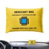 Desiccant Packs - Reusable Portable Auto Accessories | Car Dehumidifier Bags,for Wardrobes Basements Spaces Closet RV Boat Garage Cabinet Tent Clothes Box Drawers Home Living Room view 1