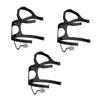Forma Full Face Headgear - 3 Pack view 1