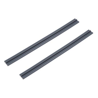 Rubber Window Scraper Glass Cleaning Squeegee for K+Archer Accurate Spotless Cleaner Rubber for Glass Accessory