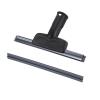 Rubber Window Scraper Glass Cleaning Squeegee for K+Archer Accurate Spotless Cleaner Rubber for Glass Accessory view 4