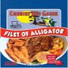 Country Boy Alligator Meat Filets (5lb) - Boneless, Tenderized & Farmed - Certified Cajun 'Swamp Chicken' - Shipped Frozen view 3