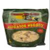 Country Boy Gator Alligator Meat Nuggets, 4lb Breaded & Tenderized "Swamp Chicken," Farm Certified, Shipped Frozen view 1