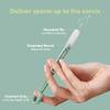 Frida Fertility At-Home Insemination Kit, Developed with Specialists for Conception Support, Easy DIY Insemination for Minimal Sperm Waste & Family Planning, 2 Applicators & 2 Collection Cups view 4