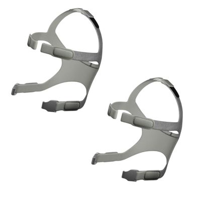 Sim-Plus Full Face Headgear - 2 Pack (Small)