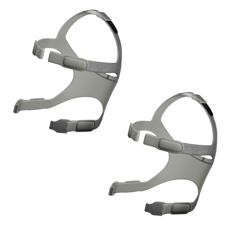 Sim-Plus Full Face Headgear - 2 Pack (Small)
