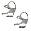 Sim-Plus Full Face Headgear - 2 Pack (Small) view 1