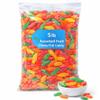 Assorted Fish Soft & Chewy Candy, 5 lb 664163 view 1