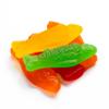 Assorted Fish Soft & Chewy Candy, 5 lb 664163 view 2