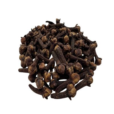 Premium Whole Cloves from Indonesia 100% Natural Aromatic Spice for Cooking, Baking, and Tea Fresh & Flavorful