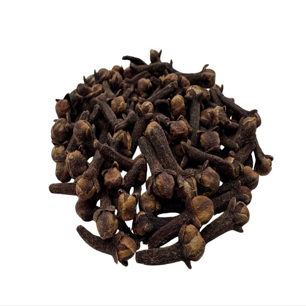 Premium Whole Cloves from Indonesia 100% Natural Aromatic Spice for Cooking, Baking, and Tea Fresh & Flavorful