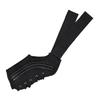 SWETRACE Elastic Ankle Sleeve Sports Protector Unisex Breathable Ankle Bandage for Basketball Running Cycling Compression Support Cover view 1