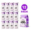 YULU FOODS Lavender Instant Cold Foam Sticks (12 Servings, 8.47 oz) | Non-Dairy Floral Cold Foam for Iced Coffee, Tea & Matcha | Caffeine-Free | Whip Caf-Style Foam in Seconds view 2
