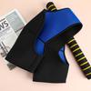 LIFKICH Sbr Double Shoulder Protection Pad Xl for Men Warm Compression Brace for Outdoor Mountaineering Relieves From Overuse Injuries Rotator Cuff Support Comfortable Thin Design for view 4