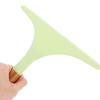 NineLife Basics Heavy Duty Shower Squeegee for Window Cleaning Car Windshield and Bathroom Glass Water Stain Cleaner for Mirrors Shower Doors and Smooth Surfaces Cleaning Tool for Home and view 2