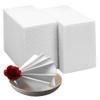 200 Sheets Paper Napkins 12x17 Inch Soft and Absorbent Disposable Napkins for Kitchen Bathroom Party Wedding HOME.. view 3