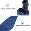 FAVOMOTO Adjustable Finger Support Brace Splint for Joint Relief and Tendon Release Breathable Lightweight Finger Stabilizer for Locking Popping Bending Stiffness Washable Protector for view 2