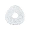 15Pcs Reusable Mop Pad HIM Microfiber Cloth, Washable, 100+ Washes Fit For T10 Robot Sweeping Accessories view 2